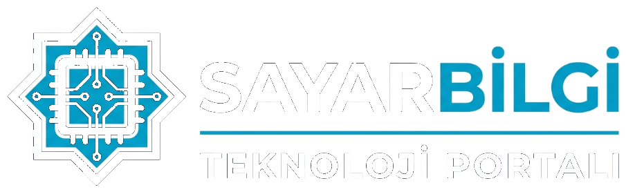 SayarBilgi