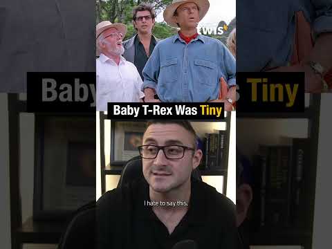 Bu hafta bilim dünyasından dikkat çekici gelişmeler: Minik T-Rex’ler, yeni bir maymun türü ve daha fazlası!