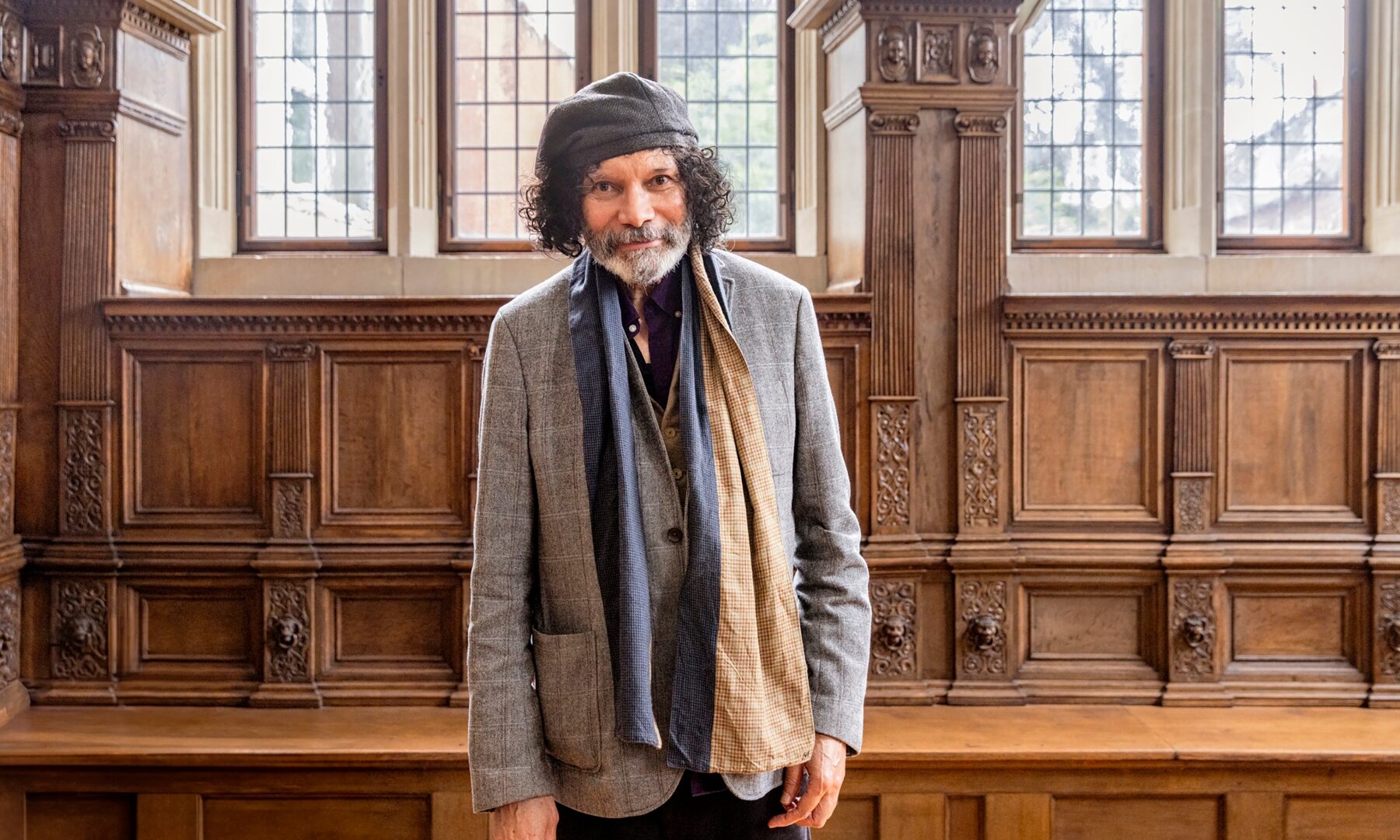 Skulptur Projekte Münster’da Hew Locke ve Oscar Murillo yer alacak.