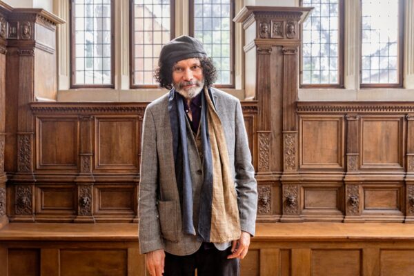 Skulptur Projekte Münster’da Hew Locke ve Oscar Murillo yer alacak.