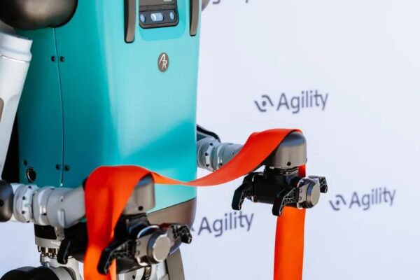 Agility Robotics, Tesla’nın alanına göz dikti.