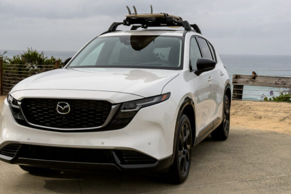 2026 Mazda CX-5 test sürüşü: Daha büyük oldu, aynı zamanda teknoloji alanında devrim niteliğinde yenilikler taşıyor.