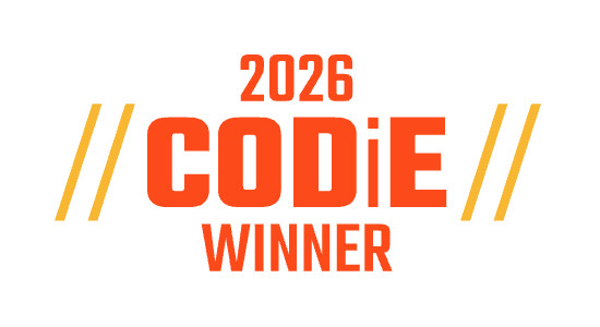 Frontiers’ FAIR2 veri yönetimi sistemi, 2026 CODiE Ödülleri’nde en yüksek övgüyü aldı.
