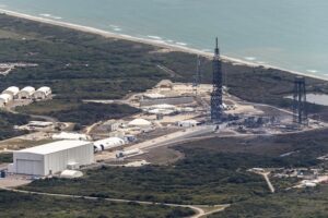 Blue Origin, yıl sonuna kadar New Glenn uçuşlarını yeniden başlatma sözü verdi.