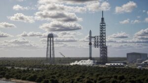 Blue Origin, New Glenn roketleriyle uzaya dönüş planlarını açıkladı.