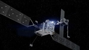 SpaceX’ten devasa görev: Yeni nesil robotik uydu, 10 yıllık göreve hazırlanıyor.