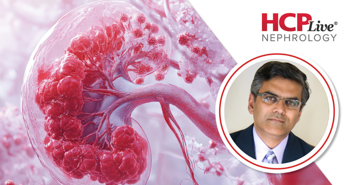FIND-CKD çalışması: Fineron, diyabeti olmayan kronik böbrek hastalığı için yeni bir tedavi seçeneği olabilir.