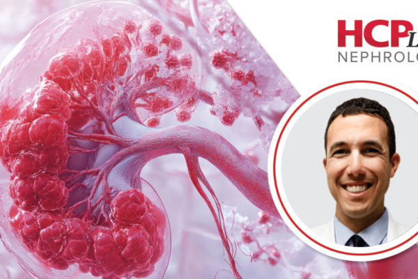 Aldosteron, böbrek hastalığı tedavisinde neden kilit rol oynuyor? Dr. Marc Richards açıklıyor.