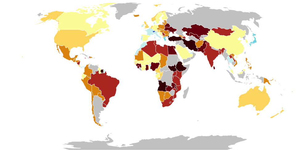 Tüketici Fiyat Endeksi CPI illustration