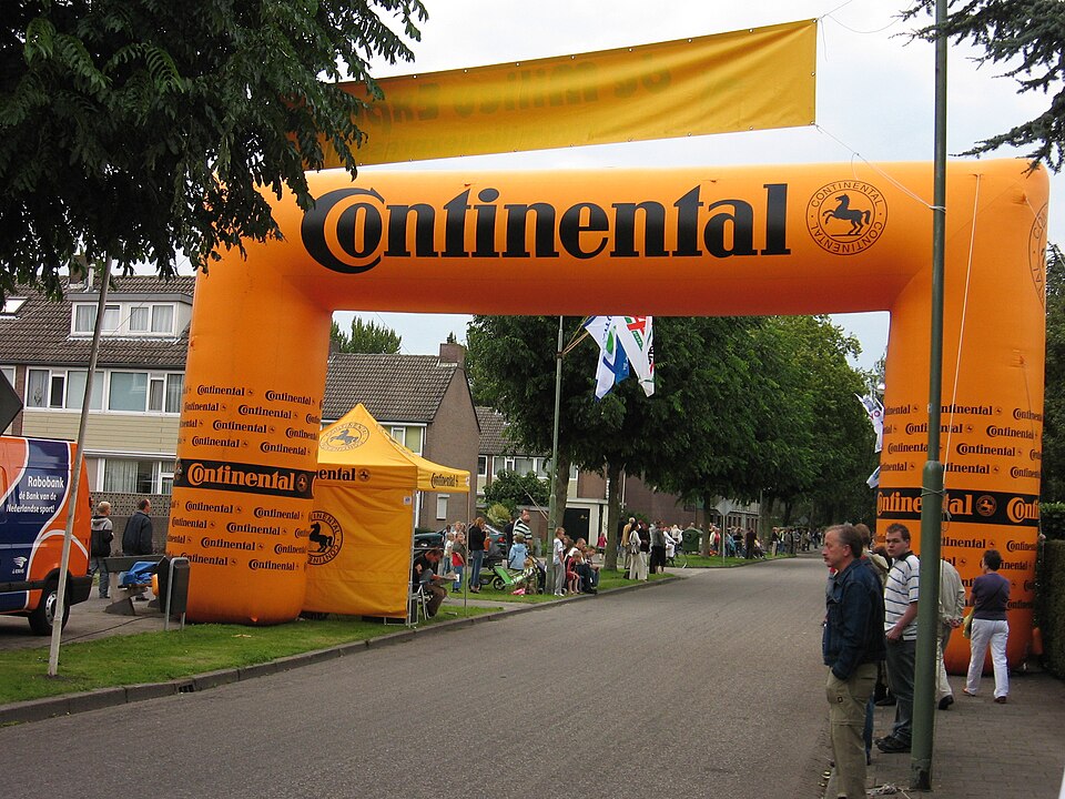 Continental görseli