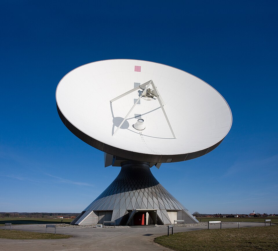 Telekomünikasyon görseli