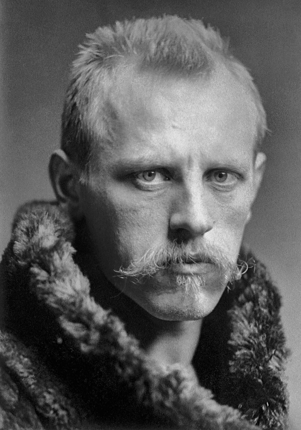 Fridtjof Nansen görseli