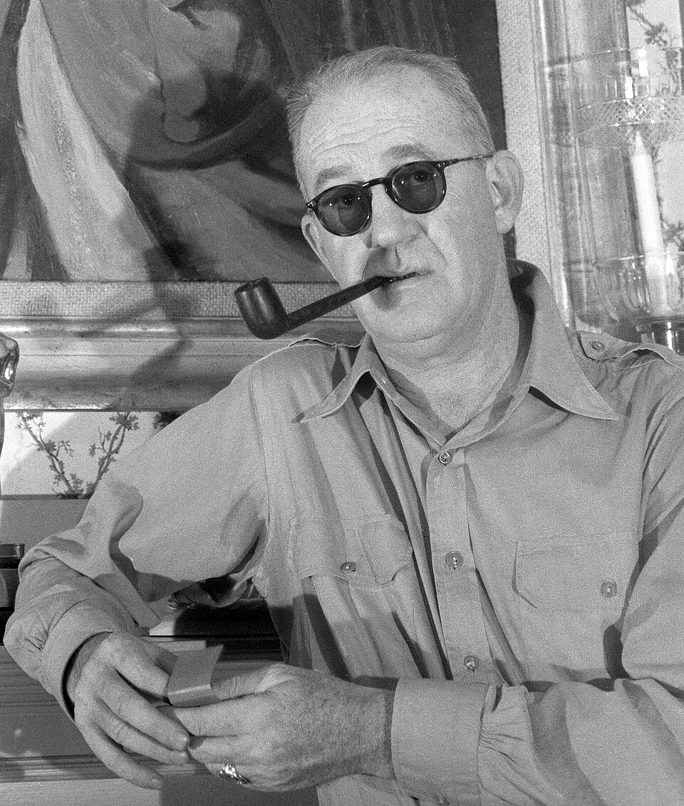 John Ford görseli