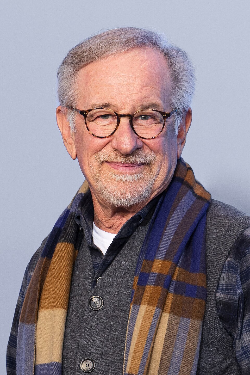 Steven Spielberg görseli