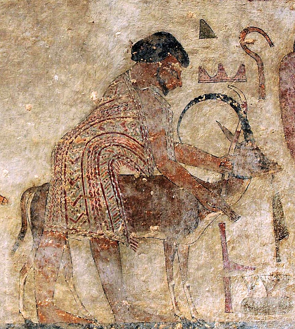 Hyksos illustration