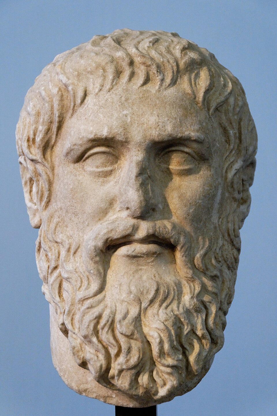 Platon görseli