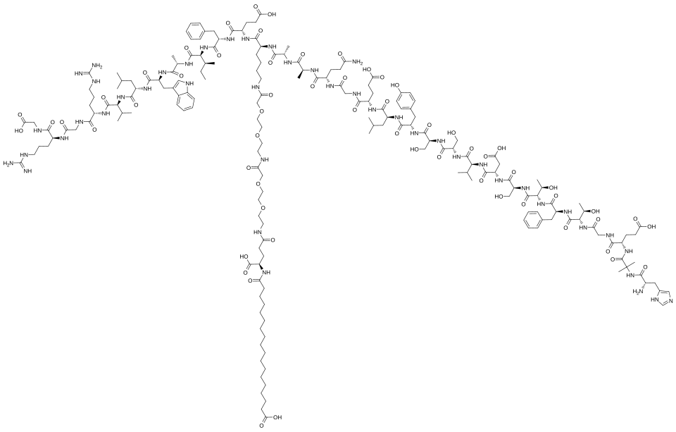 Semaglutide görseli