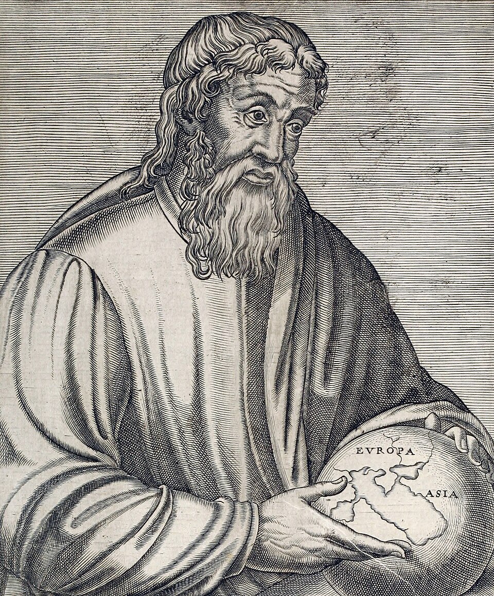 Strabon görseli