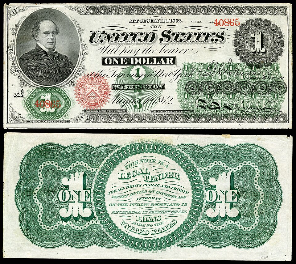 Greenback görseli
