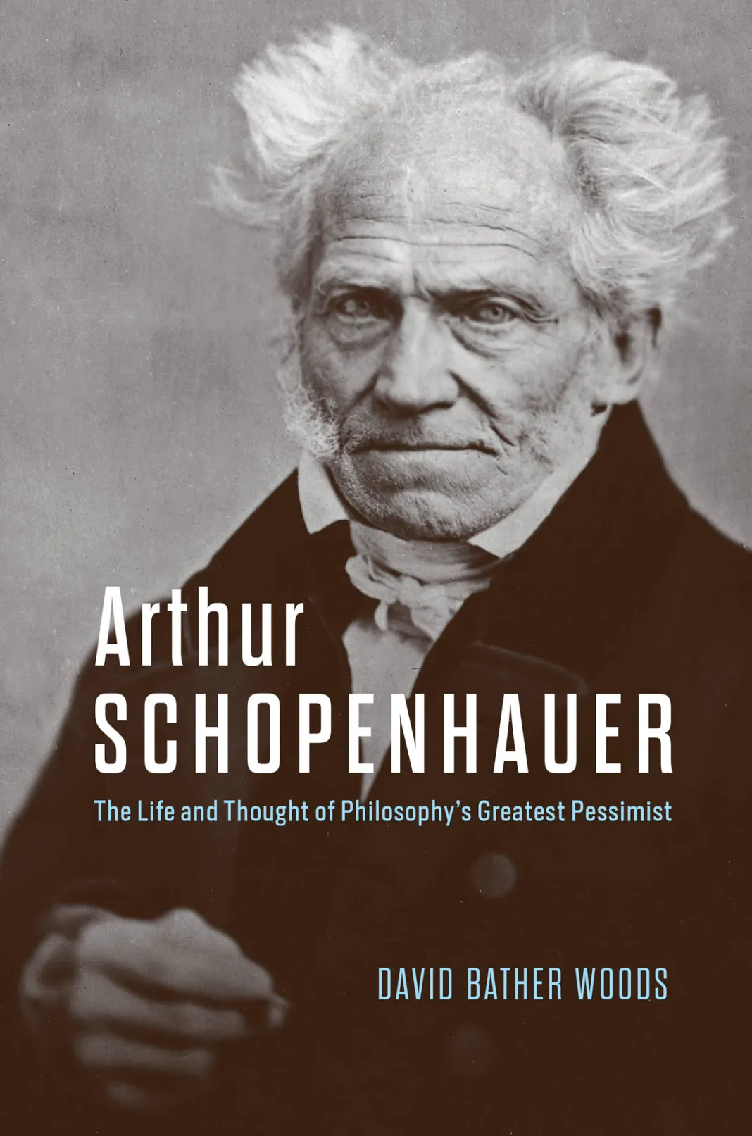 Yeni Yayın: Felsefenin En Büyük Karamsarı Arthur Schopenhauer’ın Yaşamı ve Düşünceleri