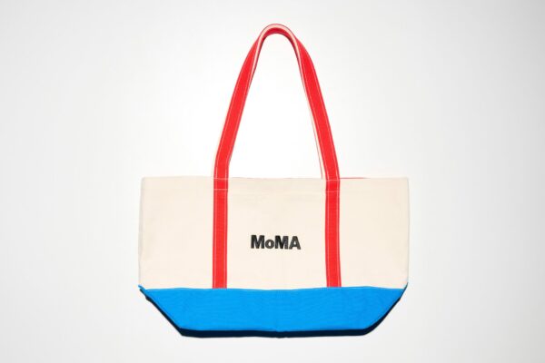 MoMA logosunun tasarım sırları ortaya çıktı: Ivan Chermayeff’in dehası.