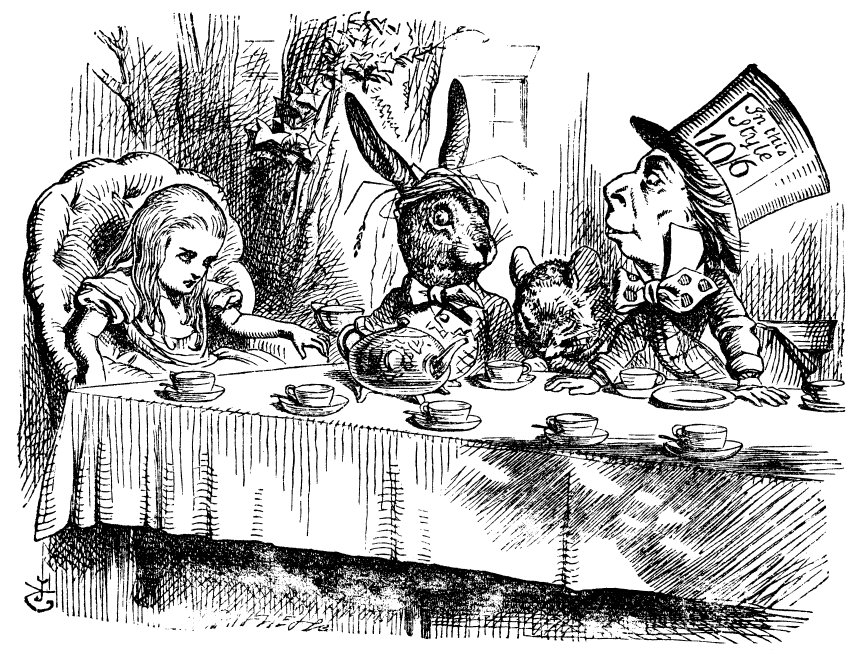 Kurgu Felsefesi illustration