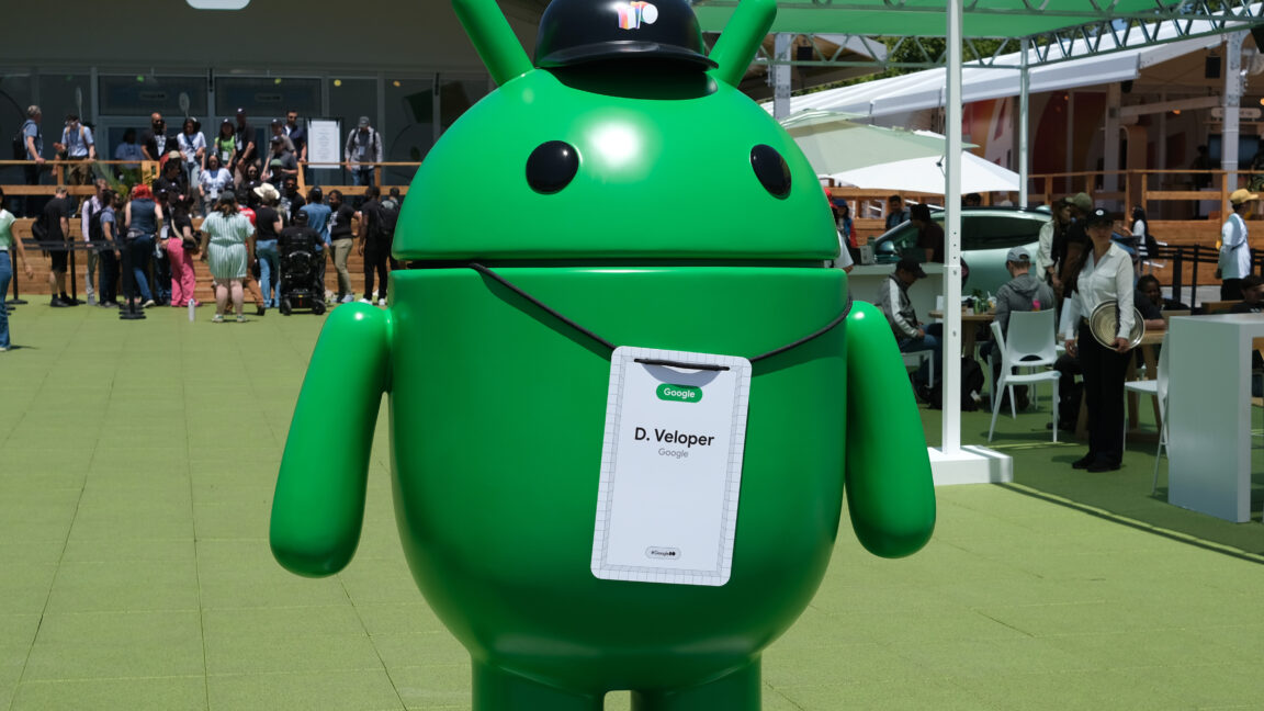 Google’ın Android Bench güncellemesi: Yeni LLM’ler sisteme dahil oldu ancak Gemini hâlâ rakiplerinin gerisinde.