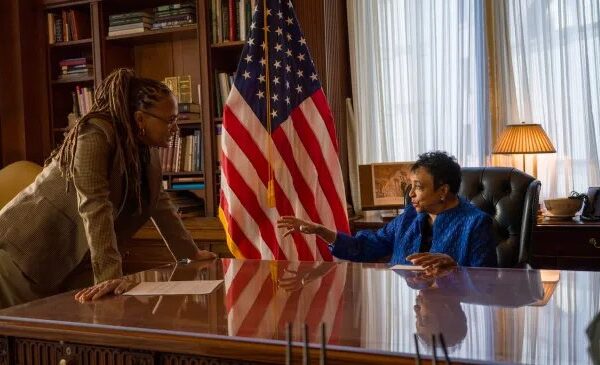 Ava DuVernay, “14th” ile hem belgesellere hem de Netflix’e geri dönüyor: Trump’ın vatandaşlık tartışması gölgesinde.