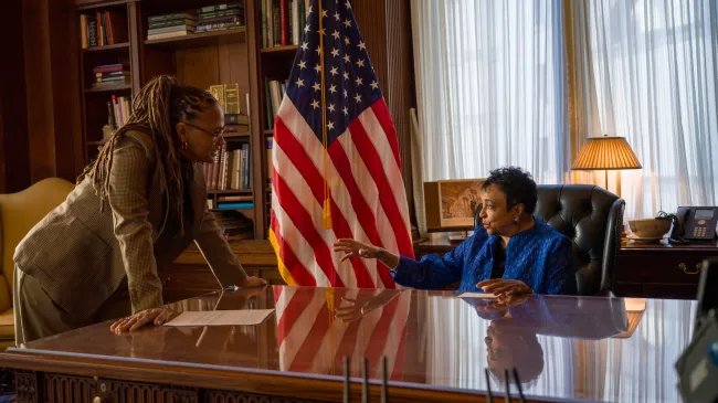 Ava DuVernay, “14th” ile hem belgesellere hem de Netflix’e geri dönüyor: Trump’ın vatandaşlık tartışması gölgesinde.