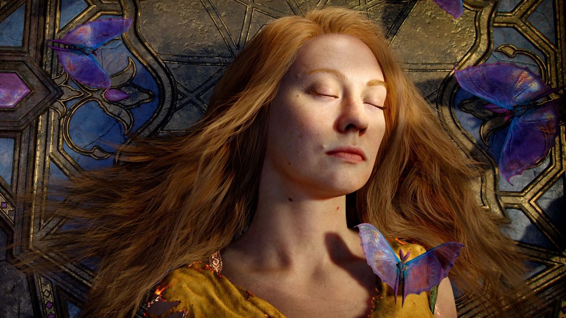 God of War’ın yıldızı Deborah Ann Woll, olumsuz tepkilere aldırmıyor: “Hiçbir şekilde etkilenmedim.