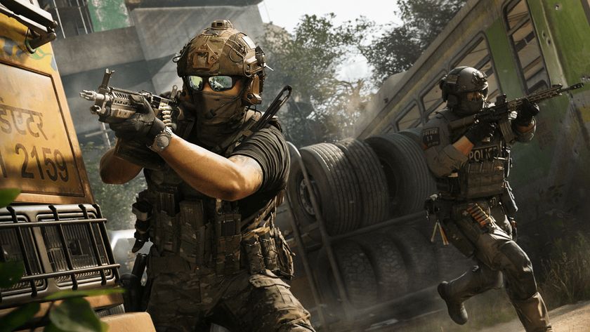 Call of Duty hakkında kapsamlı haberler.