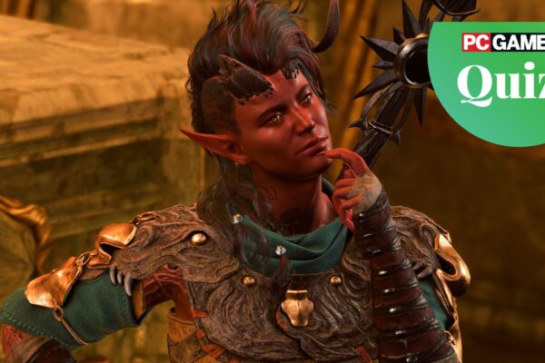 Baldur’s Gate 3’ün son bölümünü ne kadar hatırlıyorsunuz? Bu testle gerçek bir “Elder Brain” olup olmadığını keşfedin.