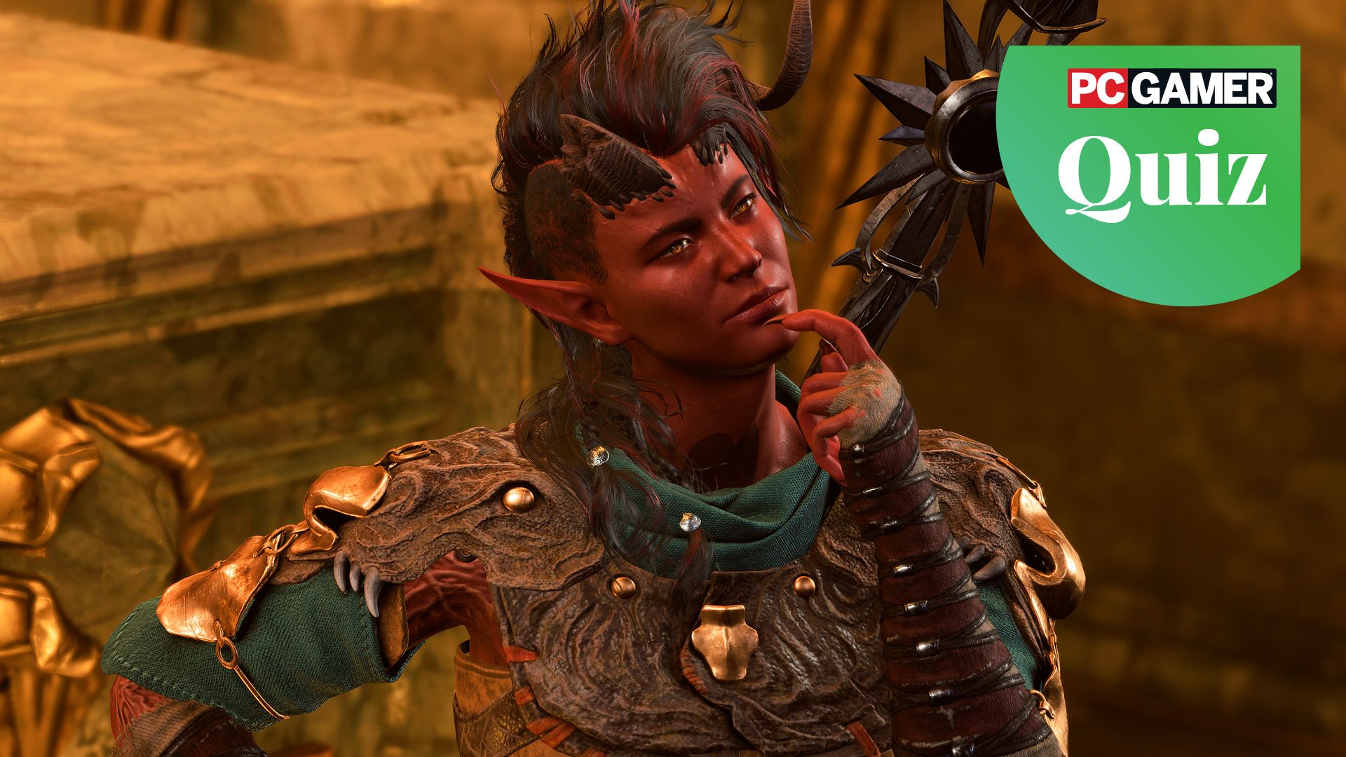 Baldur’s Gate 3’ün son bölümünü ne kadar hatırlıyorsunuz? Bu testle gerçek bir “Elder Brain” olup olmadığını keşfedin.