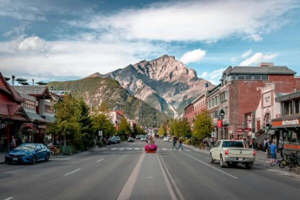 Banff Girişim Sermayesi Forumu sona erdi, yeni bir yatırım zirvesi başlıyor.