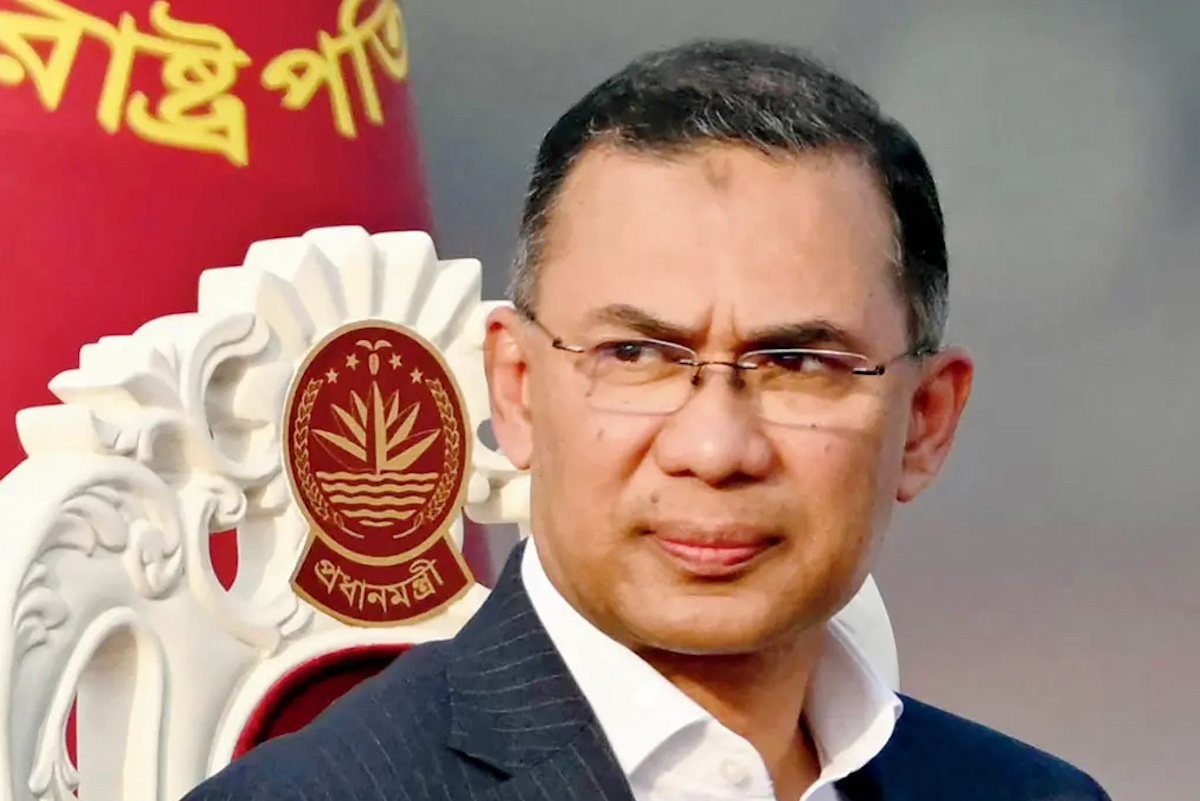 Bangladeş, gerilimlerin güveni gölgede bırakmasıyla Hindistan ile ilişkilerde yeniden yapılanma planını askıya aldı.