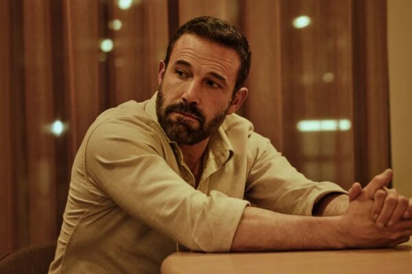Netflix, Ben Affleck’in yapay zeka odaklı film şirketine 587 milyon dolar ödedi.