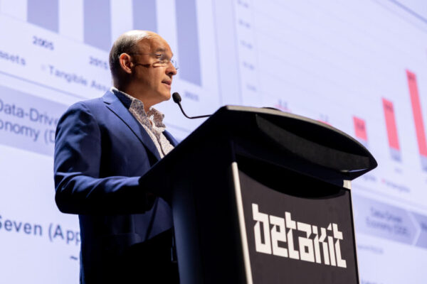 BetaKit’in en iddialı seçimi: Fiziksel yapay zeka ve ekonomik milliyetçiliği tartışmaları.