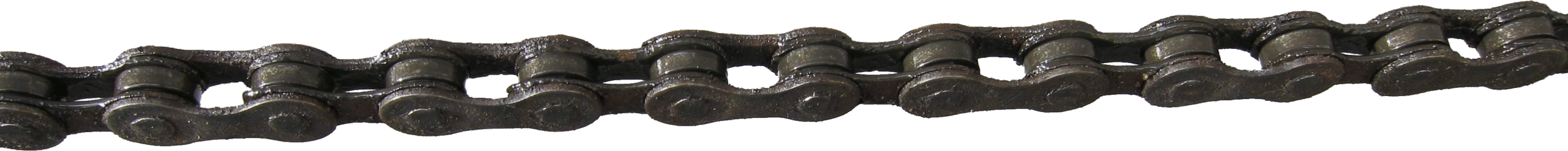 Bicycle chain