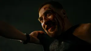 Javier Bardem