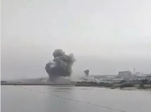 ABD, bombalama kampanyasının altıncı gününde İran limanlarına yönelik saldırılarını yoğunlaştırdı.