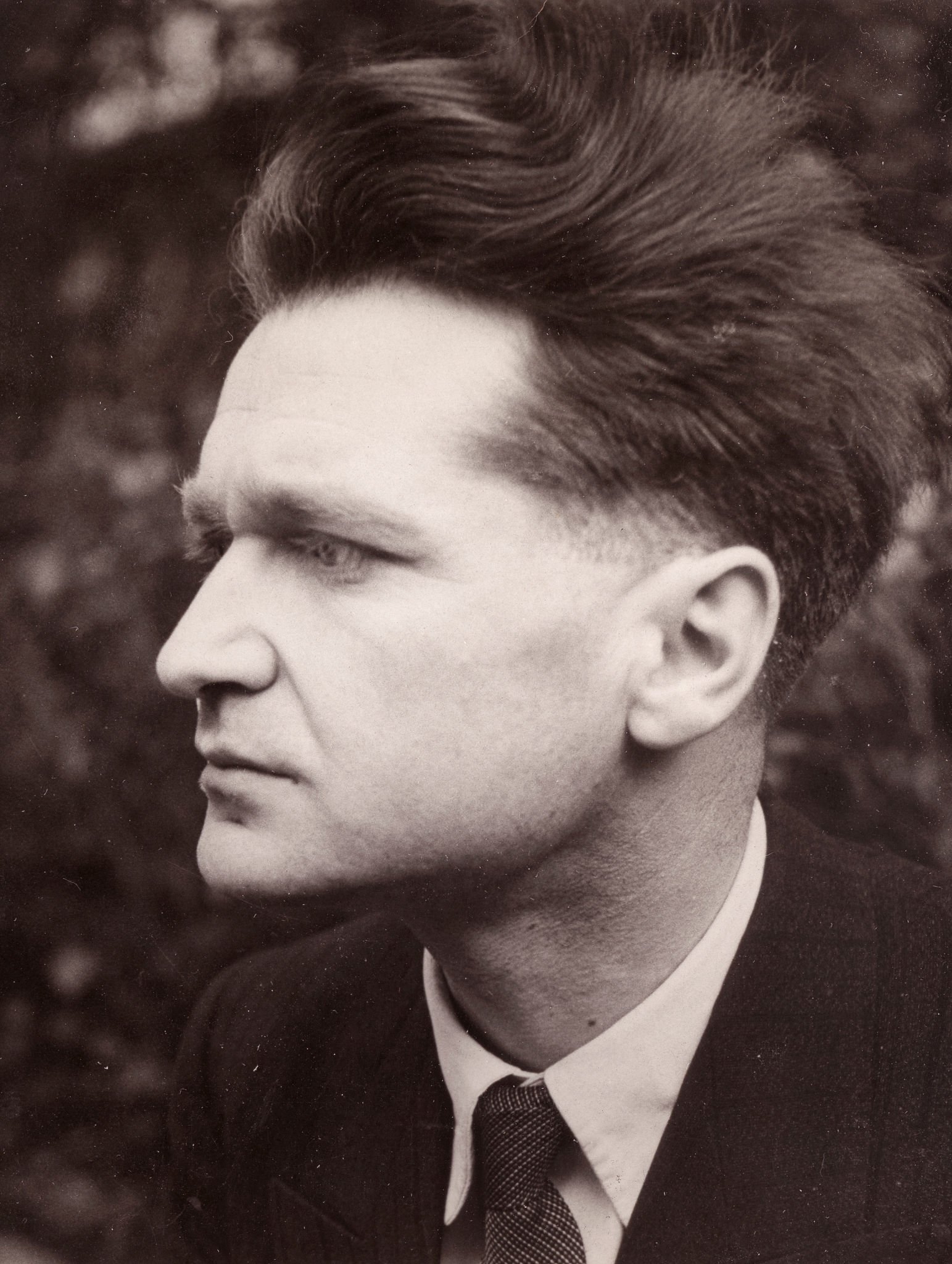 Emil Cioran, in Romania
