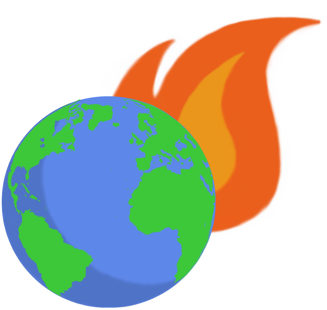 Climate change is a change in the statistical distribution of weather patterns when that change l...