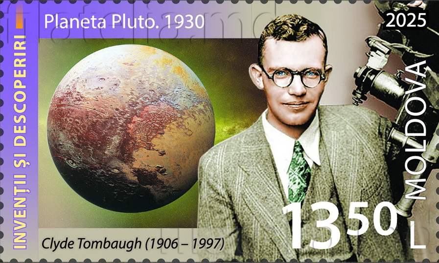 Clyde Tombaugh Kimdir?