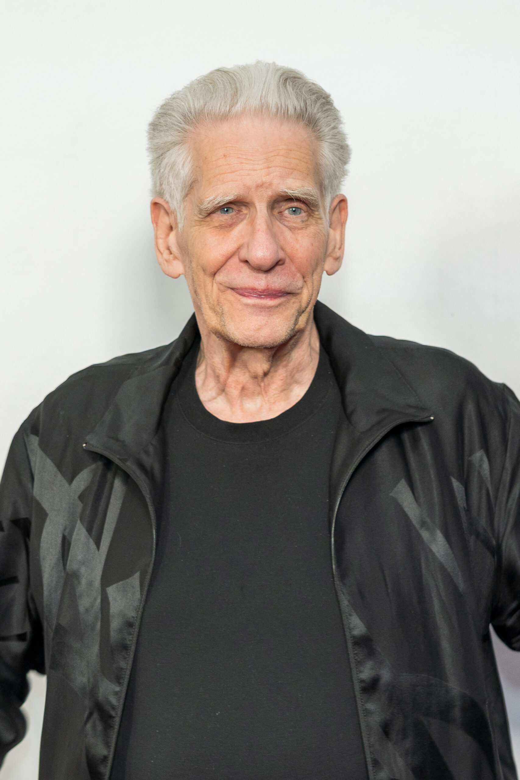 JUNE 14: David Cronenberg attends the 