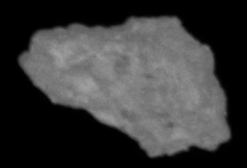 Çin’in asteroid avcısı, milyarlarca kilometre yol kat ettikten sonra hedefine ulaştı.