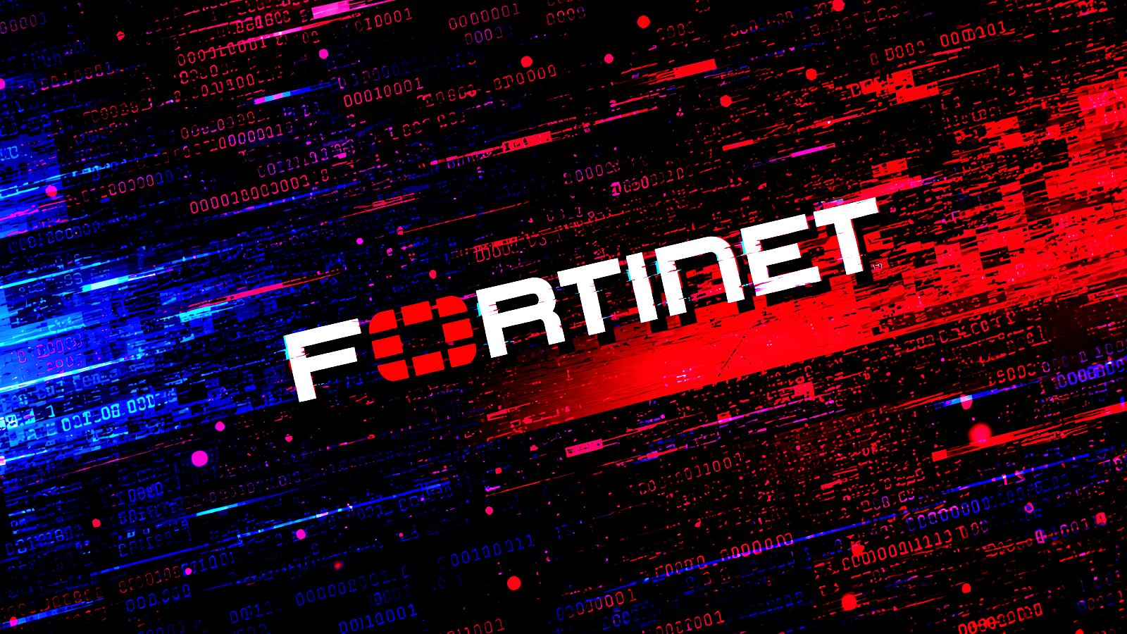 Fortinet güvenlik açıkları acilen düzeltilmeli: CISA’dan uyarı.