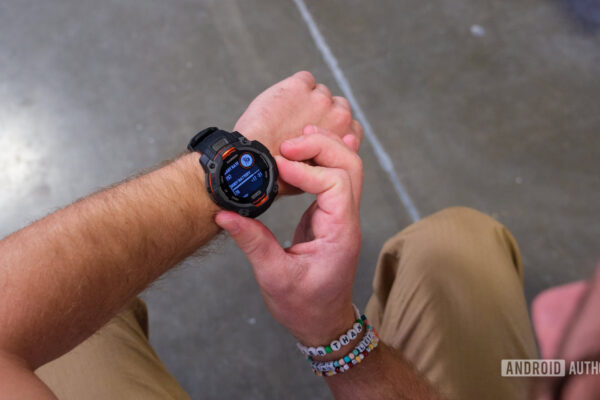 Galaxy Watch 9 şık duruyor ancak bu Garmin özelliği kararımı değiştirebilir.