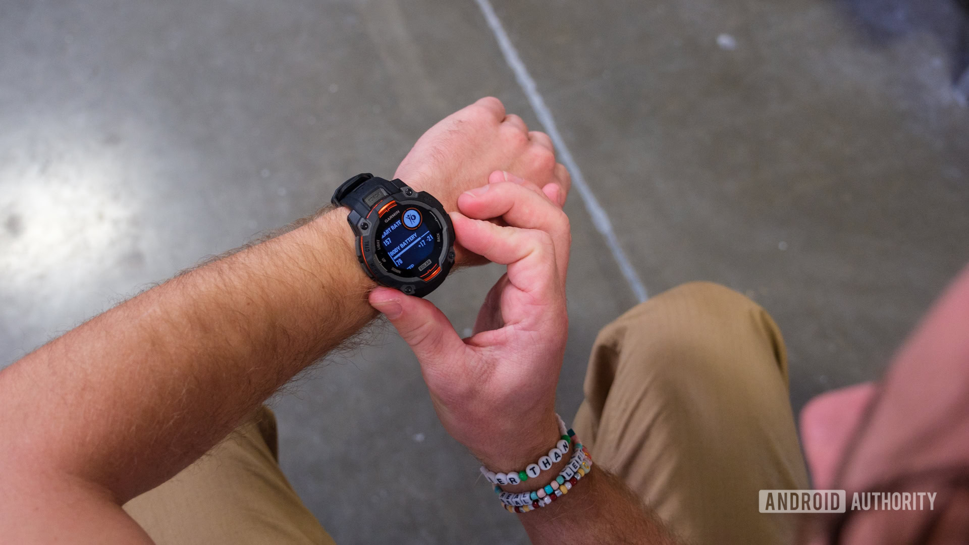 Galaxy Watch 9 şık duruyor ancak bu Garmin özelliği kararımı değiştirebilir.
