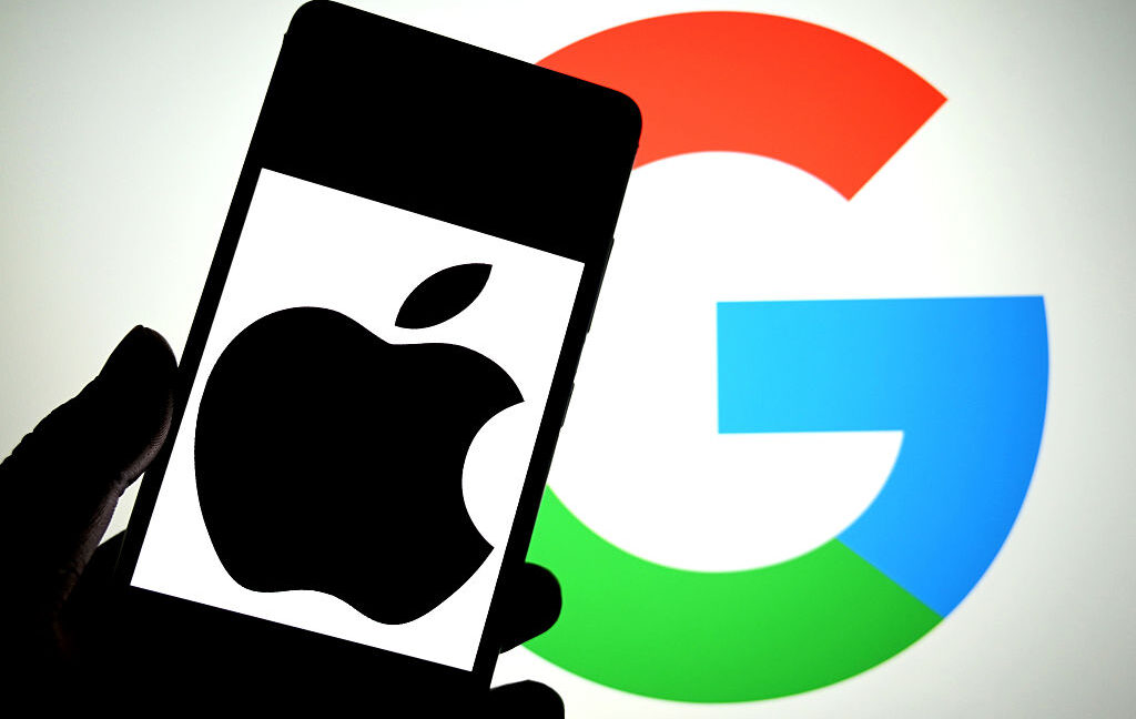 San Francisco, Apple ve Google’a “çıplaklaştırma” uygulamalarını mağazalardan kaldırması talimatı verdi.
