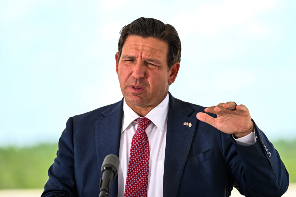 Florida’da Yerel Net Sıfır Emisyon Politikalarına Yasak Geldi